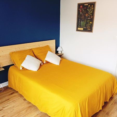Boulogne Sur Mer, Appartement Chaleureux Proche Des Remparts Exteriér fotografie