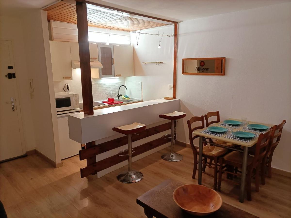 Boulogne Sur Mer, Appartement Chaleureux Proche Des Remparts Exteriér fotografie